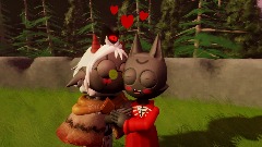 A screenshot taken in Dreams. 29 of 29.