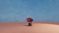 A screenshot taken in Dreams. 8 of 11.