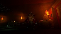 A screenshot taken in Dreams. 1 of 7.
