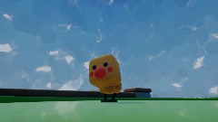 A screenshot taken in Dreams. 7 of 11.