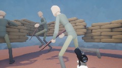 Medal of honor level golden lion