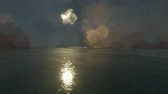 The Old Man, The Sea, and Me