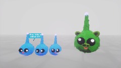 A screenshot taken in Dreams. 13 of 16.