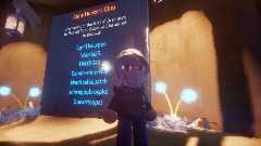 A screenshot taken in Dreams. 8 of 30.