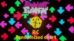FNF randomized chart
