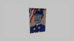 A screenshot taken in Dreams. 2 of 3.