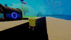 Bikini bottom