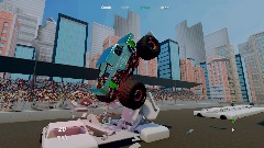 North American Detroit Auto Show