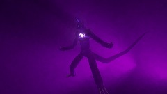 A screenshot taken in Dreams. 2 of 3.