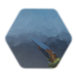 Shotgun fps version 1