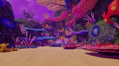 A screenshot taken in Dreams. 12 of 28.