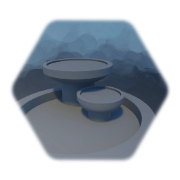 Basic Fountain 2