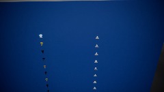 G8R force origins trophy list