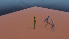 A screenshot taken in Dreams. 7 of 8.