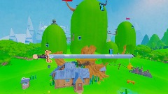 AT - Main Menu (DEMO)