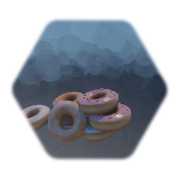 Doughnut Donut