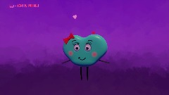 A screenshot taken in Dreams. 8 of 30.