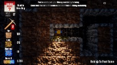 A screenshot taken in Dreams. 11 of 23.