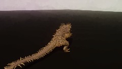Ghost of Shin Godzilla  (Ghost Shin Godzilla )