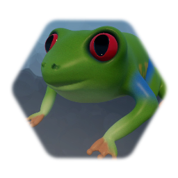 Frog