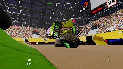 A screenshot taken in Dreams. 6 of 6.