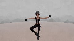 A screenshot taken in Dreams. 24 of 30.