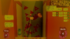 The Yellow Collector v1.8