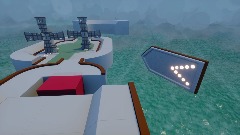 Remix of Mini-Golf: Foundation