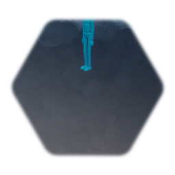 Blank Puppet (Deluxe)