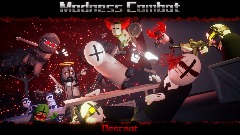 Madness Combat: Descent