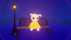 A screenshot taken in Dreams. 2 of 2.