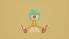 A screenshot taken in Dreams. 1 of 3.