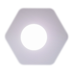 pixar lamp animation model thing