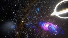 A screenshot taken in Dreams. 3 of 3.