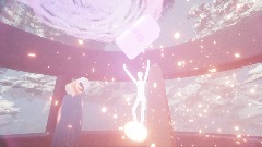 Remix of Duck boss fight
