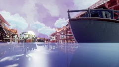 A screenshot taken in Dreams. 3 of 3.