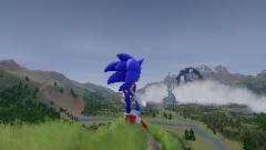 A screenshot taken in Dreams. 17 of 26.