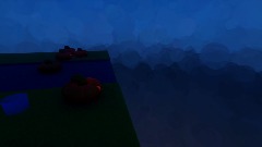 Early Halloween (ALPHA)