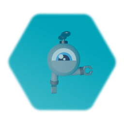 <uichallengeprogressthree> Mini S.W.A.T. Chaser