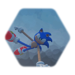 Sonic Adventure Revamped (Being Reworked)