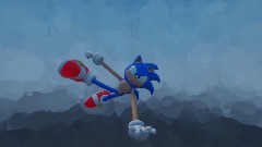 Sonic Adventure Revamped