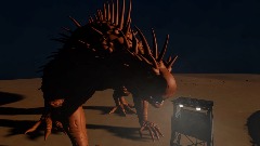 Erakon first appearance