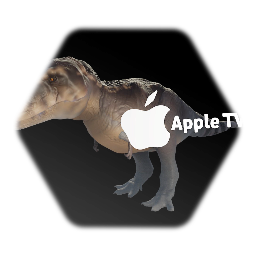 Prehistoric Planet | Tyrannosaurus Rex