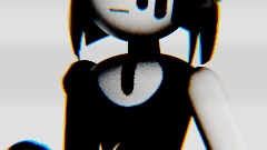A screenshot taken in Dreams. 20 of 25.