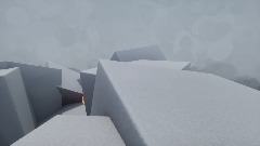 Blank puppet adventure demo