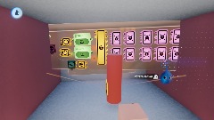 Close Quarters Tracking