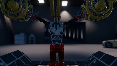 A screenshot taken in Dreams. 4 of 19.