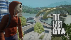 THE LAST Grand Theft Auto