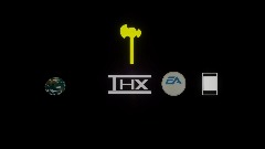 Interactive Logos (Dorothy the Dragonfly)