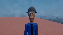 A screenshot taken in Dreams. 1 of 1.